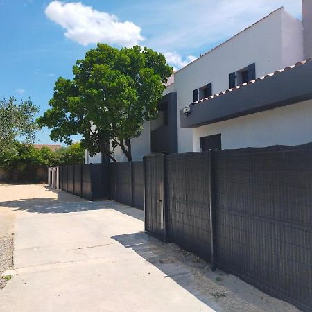 Villa Caremeau 1 Νιμ Εξωτερικό φωτογραφία