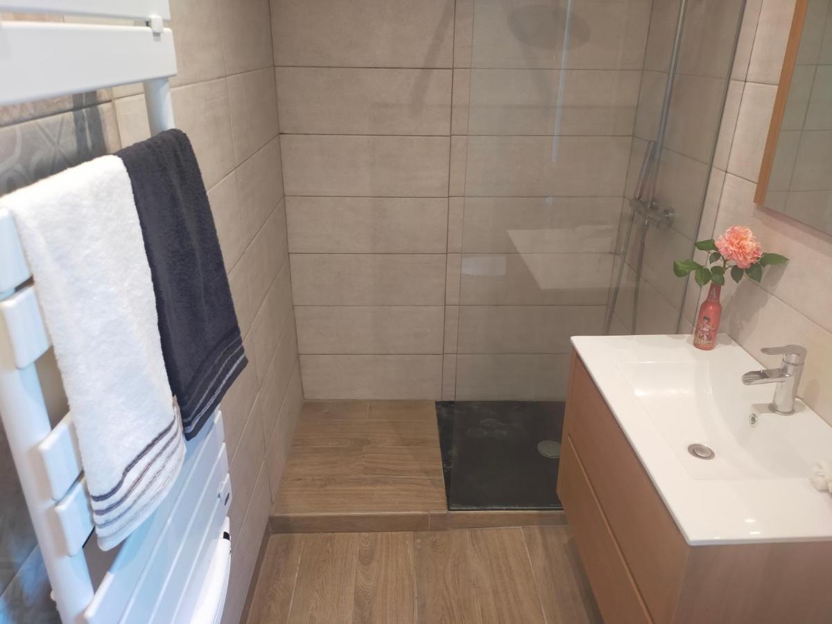 Villa Caremeau 1 Νιμ Εξωτερικό φωτογραφία
