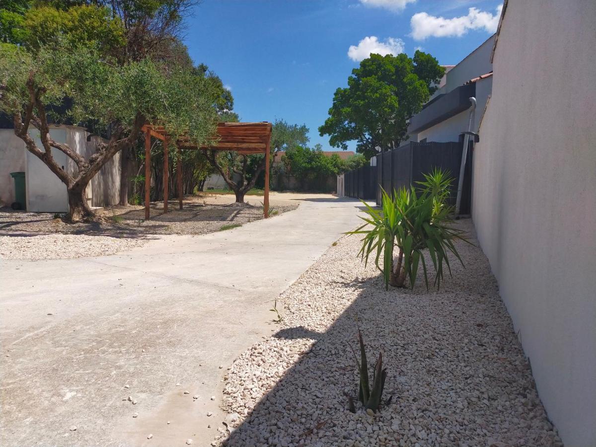 Villa Caremeau 1 Νιμ Εξωτερικό φωτογραφία