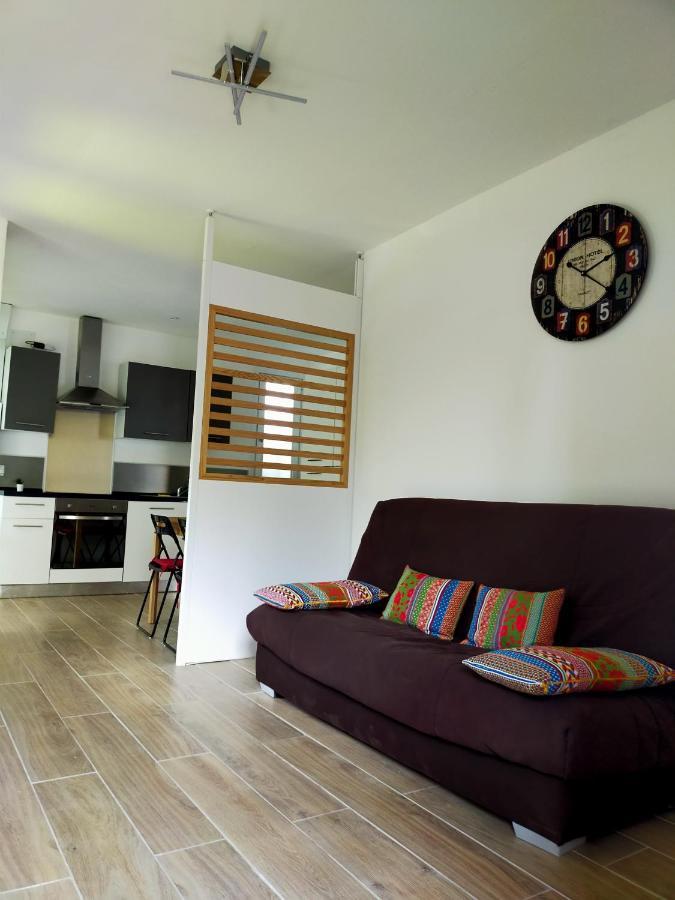 Villa Caremeau 1 Νιμ Εξωτερικό φωτογραφία